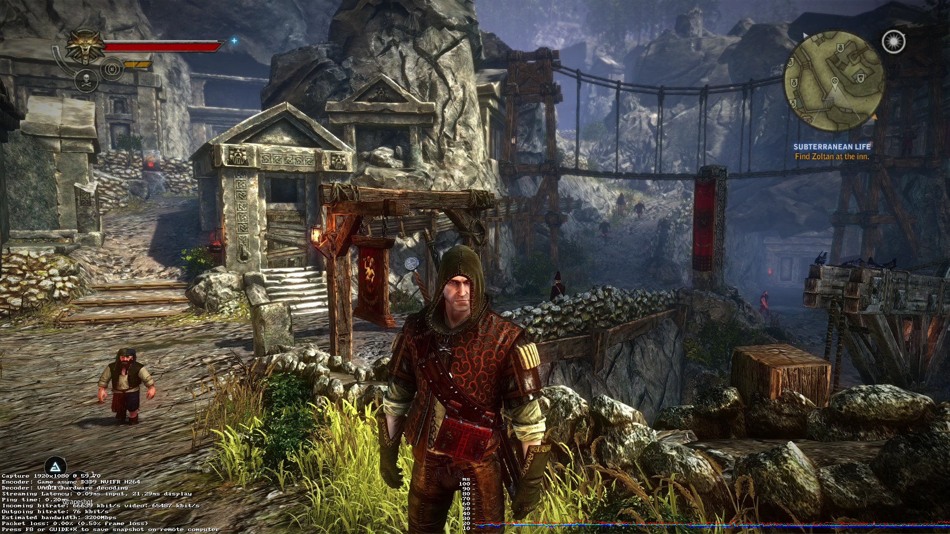 The Witcher 2